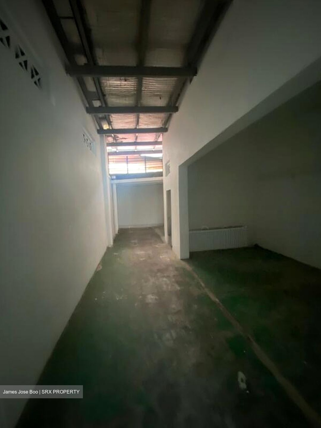 Macpherson Mall (D13), Shop House #552630461